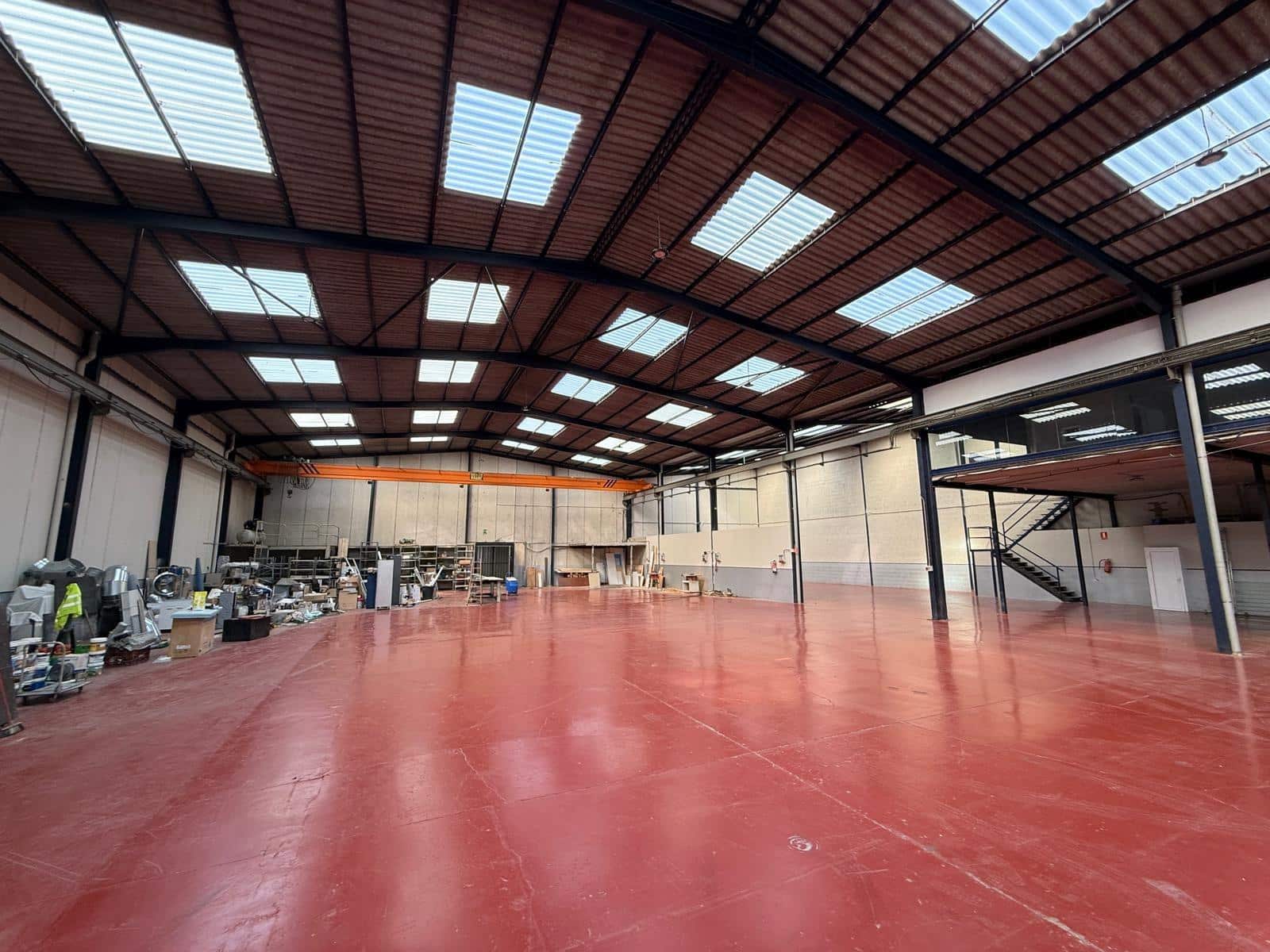 Företag till salu i Sant Andreu de la Barca - 1 500 000 € (Ref: 9270157)