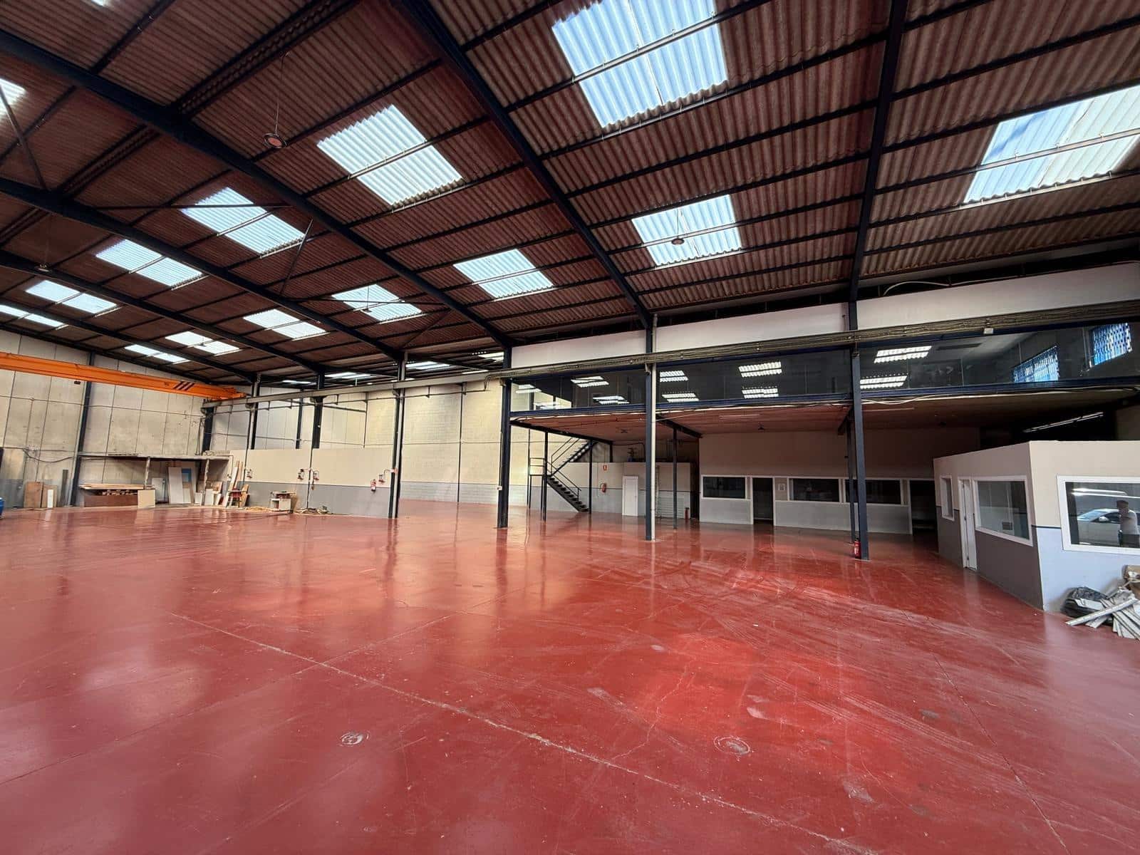 Företag till salu i Sant Andreu de la Barca - 1 500 000 € (Ref: 9270157)