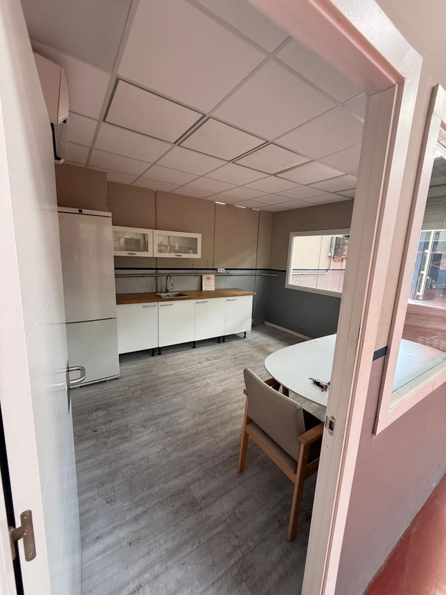 Firma/Unternehmen zu verkaufen in Sant Andreu de la Barca - 1.500.000 € (Ref: 9270157)