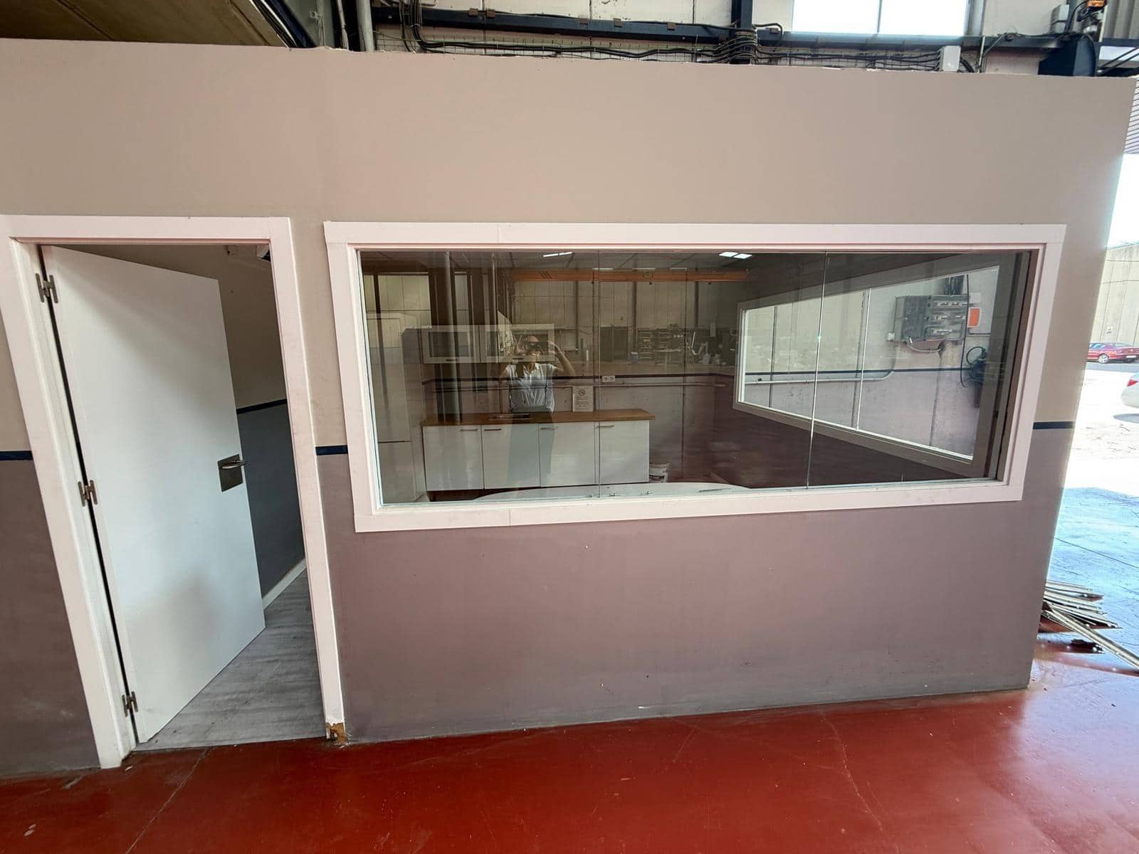 Firma/Unternehmen zu verkaufen in Sant Andreu de la Barca - 1.500.000 € (Ref: 9270157)