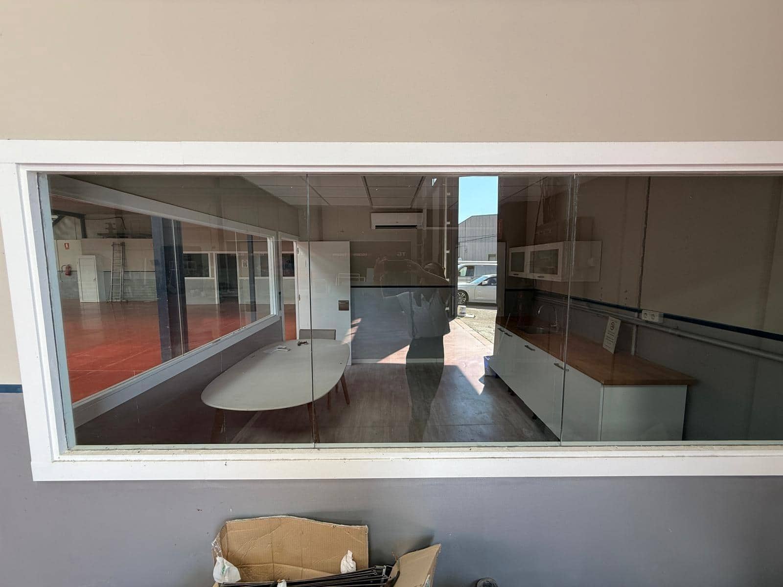 Firma/Unternehmen zu verkaufen in Sant Andreu de la Barca - 1.500.000 € (Ref: 9270157)