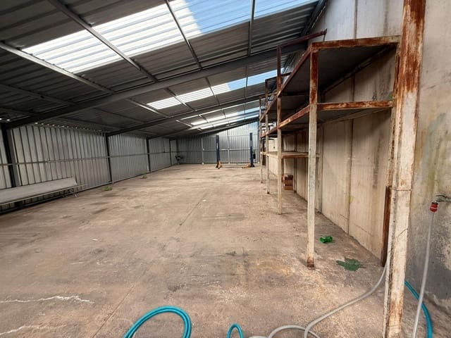 Virksomhed til salg i Sant Andreu de la Barca - € 1.500.000 (Ref: 9270157)