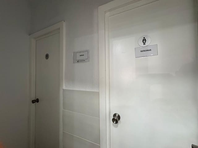 Commercial for sale in Sant Adrià de Besòs - € 149,000 (Ref: 9270158)