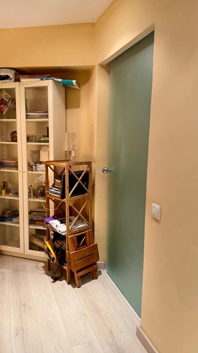 1 camera da letto Appartamento in vendita in Barcelona citta - 270.000 € (Rif: 9270162)