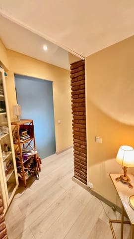 1 soverom Leilighet til salgs i Vallcarca i Els Penitents, Barcelona by - € 270 000 (Ref: 9270162)