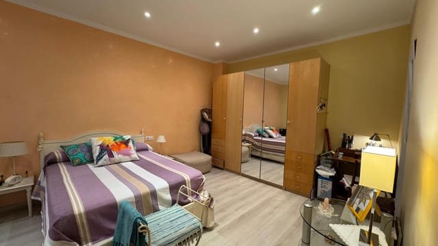 1 soverom Leilighet til salgs i Vallcarca i Els Penitents, Barcelona by - € 270 000 (Ref: 9270162)