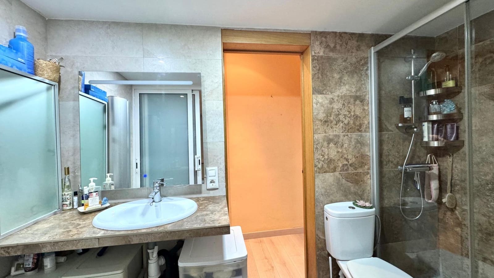 1 camera da letto Appartamento in vendita in Barcelona citta - 270.000 € (Rif: 9270162)