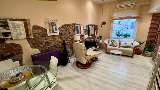 1 soverom Leilighet til salgs i Vallcarca i Els Penitents, Barcelona by - € 270 000 (Ref: 9270162)