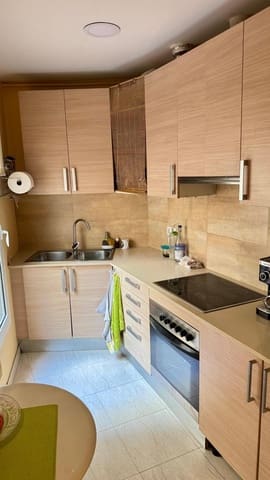 1 soveværelse Lejlighed til salg i Vallcarca i Els Penitents, Barcelona by - € 270.000 (Ref: 9270162)