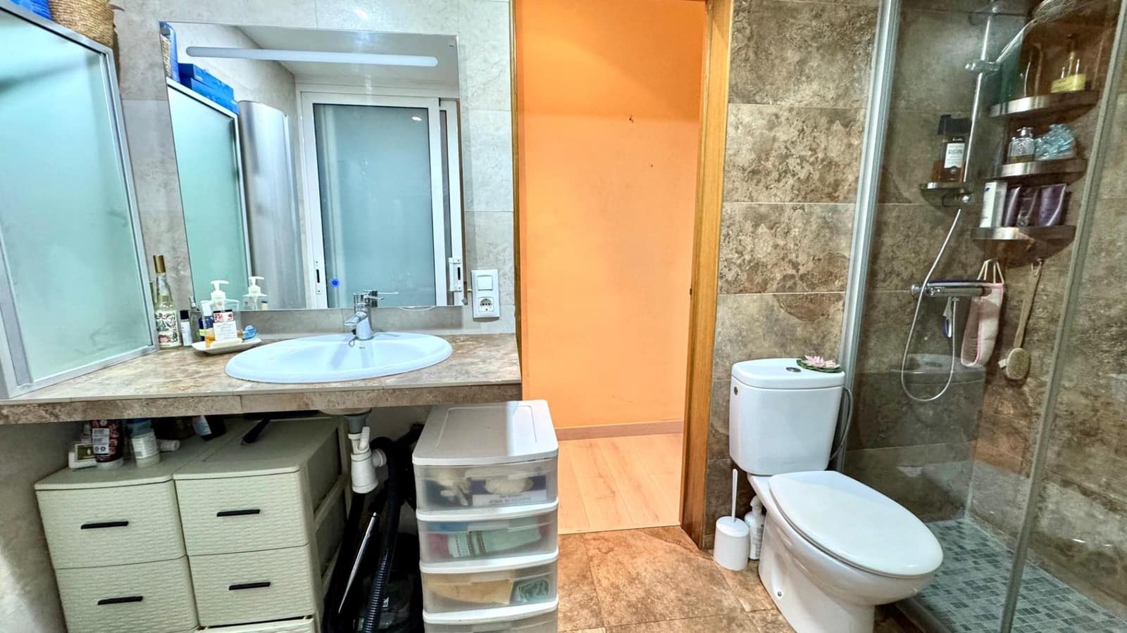 1 bedroom Flat for sale in Barcelona city - € 270,000 (Ref: 9270162)