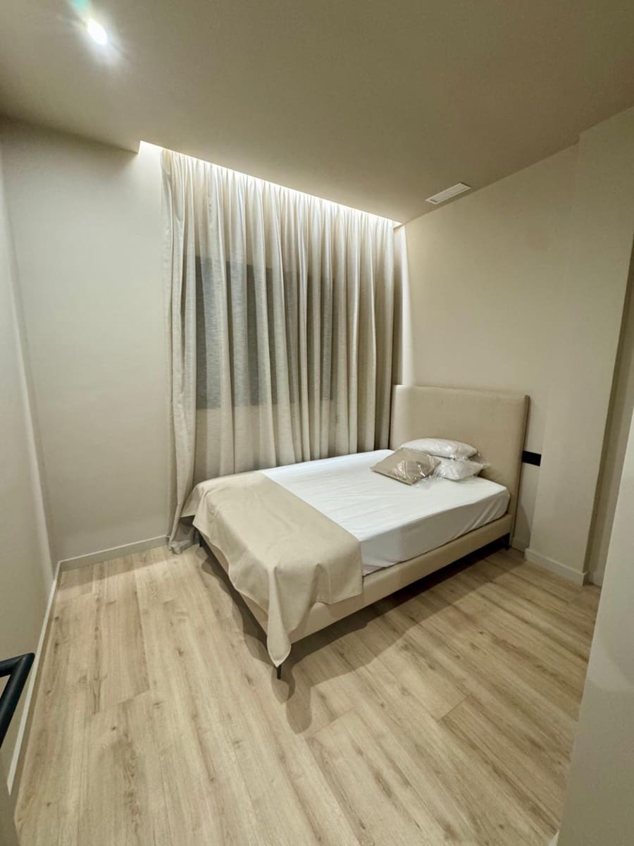 3 bedroom Flat for rent in Barcelona city - € 2,130 (Ref: 9270164)