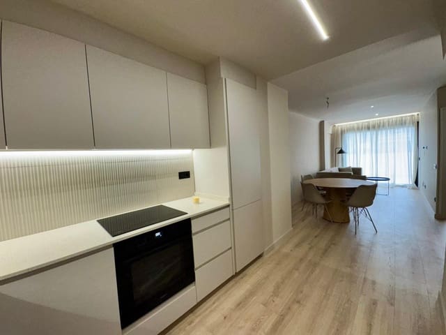 3 bedroom Flat for rent in Sant Andreu, Barcelona city - € 2,130 (Ref: 9270164)