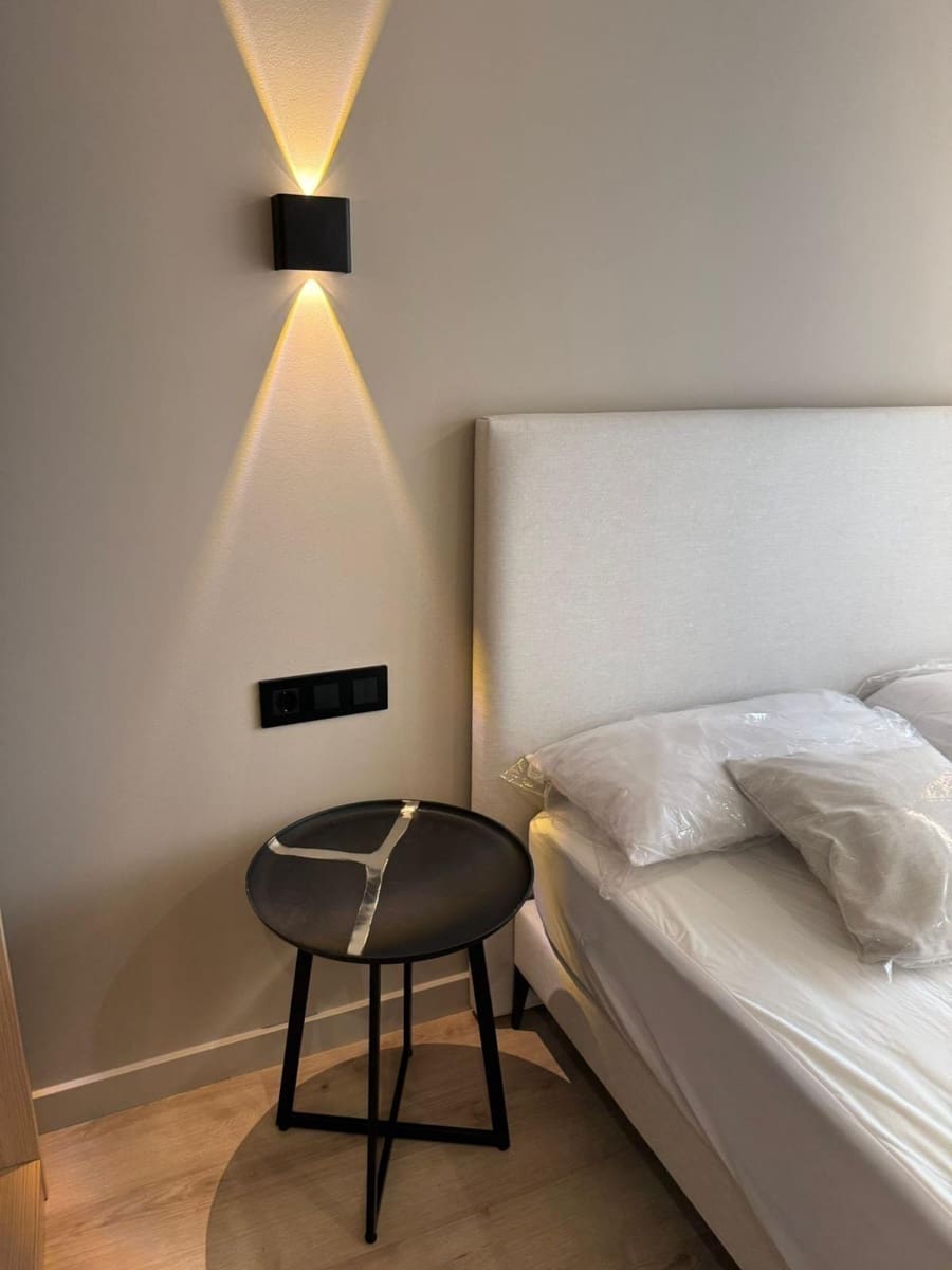 3 soveværelse Lejlighed til leje i Barcelona by - € 2.080 (Ref: 9270164)