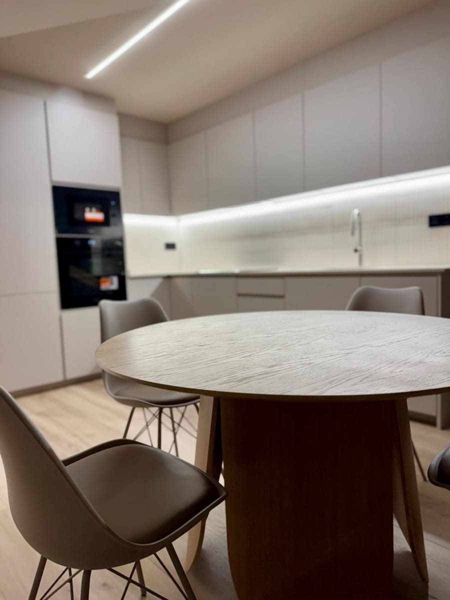 1 soverom Leilighet til leie i Barcelona by - € 1 690 (Ref: 9270165)