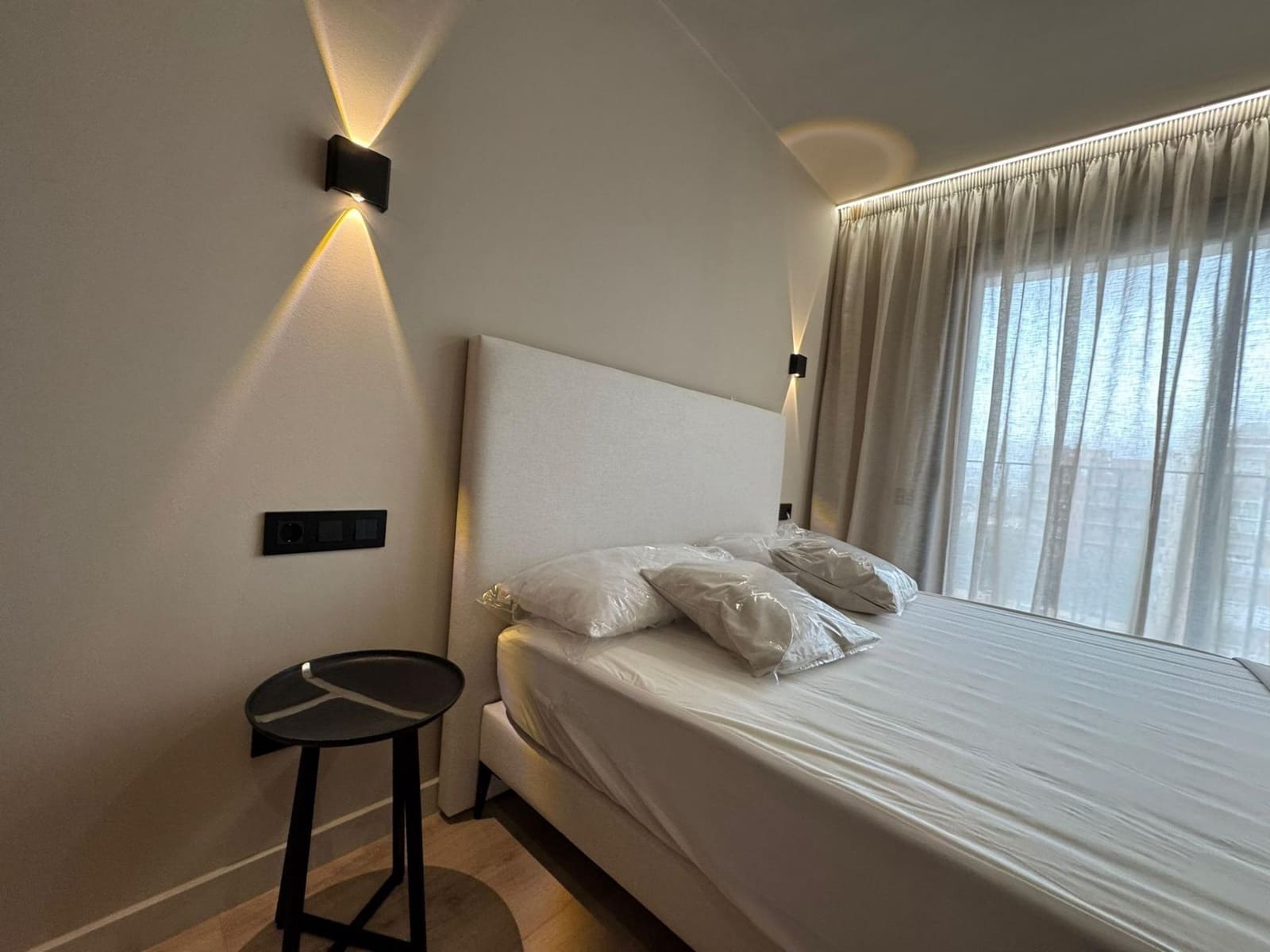 2 makuuhuone Asunto vuokrattavana paikassa Barcelona kaupunki - 1 990 € (Ref: 9270166)