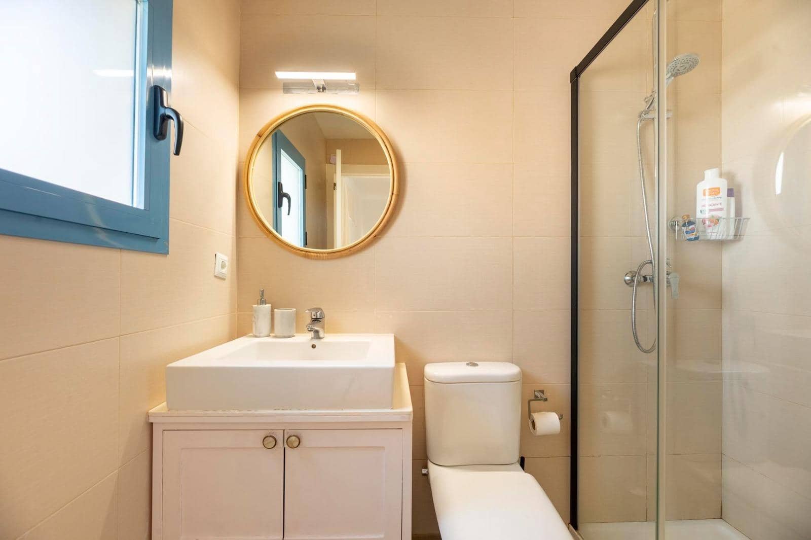 2 camera da letto Villetta a Schiera in vendita in San Jose / Sant Josep de Sa Talaia con piscina garage - 1.150.000 € (Rif: 9270167)