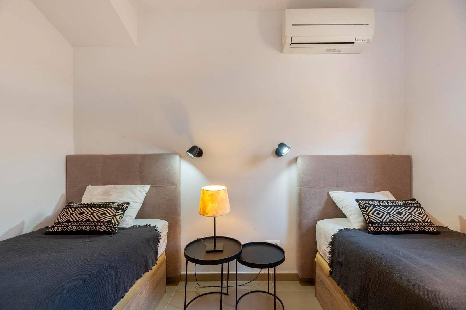 2 camera da letto Villetta a Schiera in vendita in San Jose / Sant Josep de Sa Talaia con piscina garage - 1.150.000 € (Rif: 9270167)