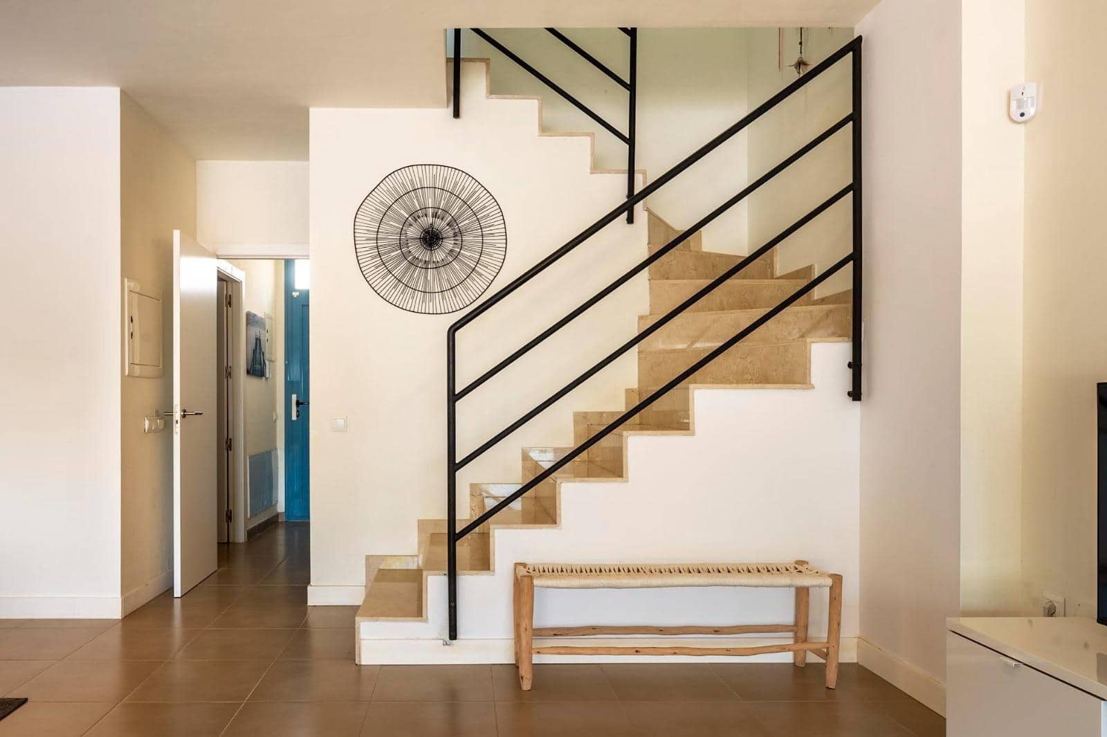 2 camera da letto Villetta a Schiera in vendita in San Jose / Sant Josep de Sa Talaia con piscina garage - 1.150.000 € (Rif: 9270167)