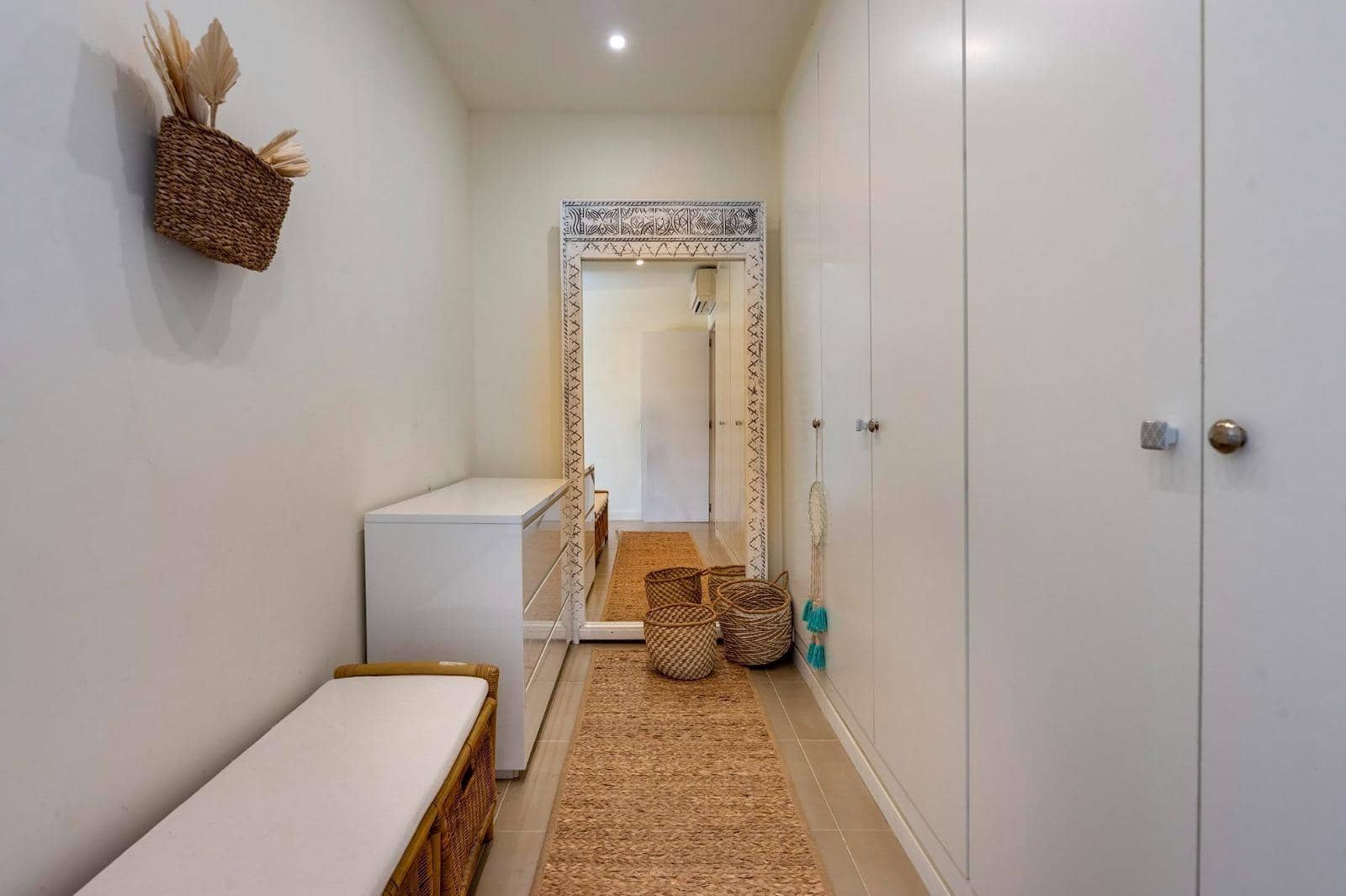 2 camera da letto Villetta a Schiera in vendita in San Jose / Sant Josep de Sa Talaia con piscina garage - 1.150.000 € (Rif: 9270167)