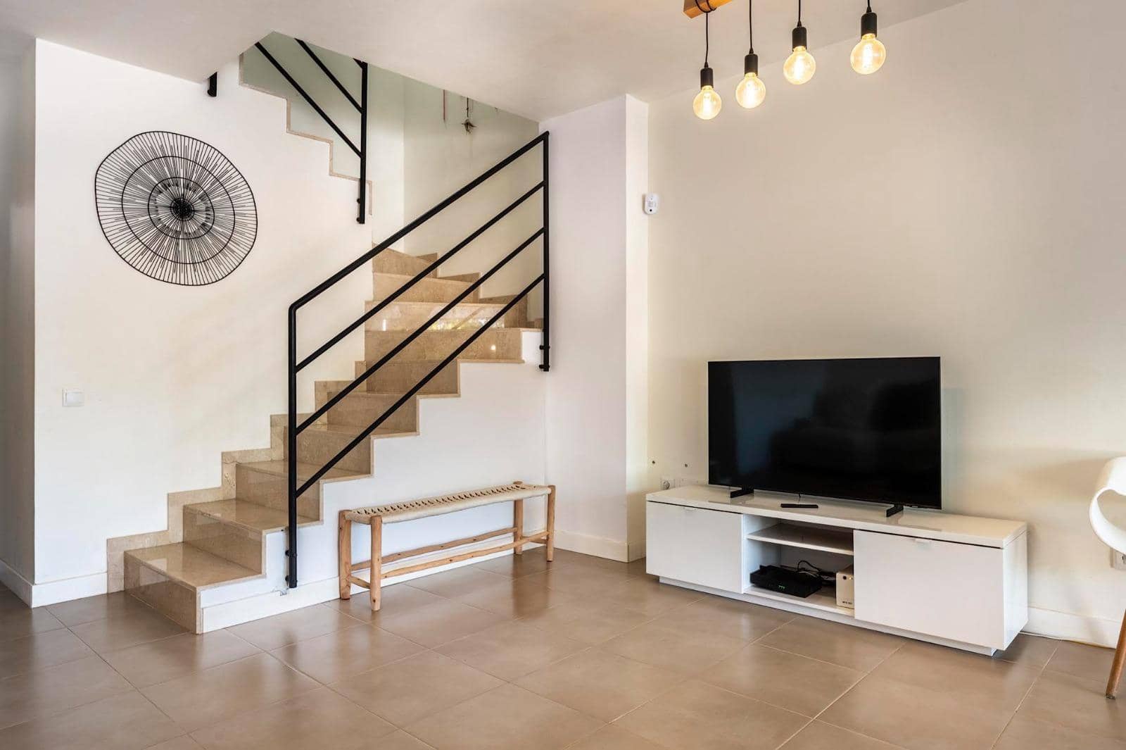 3 bedroom Terraced Villa for sale in San Jose / Sant Josep de Sa Talaia with pool garage - € 1,150,000 (Ref: 9270167)