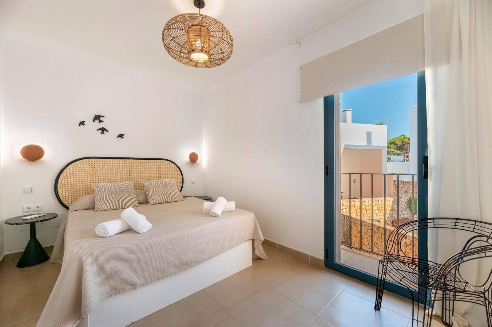 3 bedroom Terraced Villa for sale in San Jose / Sant Josep de Sa Talaia with pool garage - € 1,150,000 (Ref: 9270167)