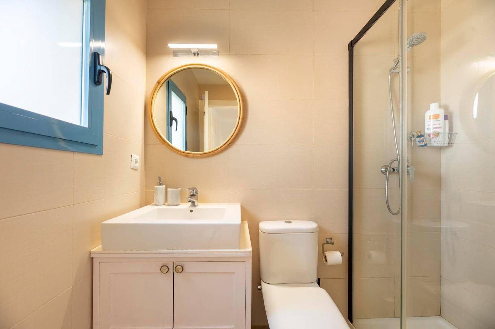 3 Zimmer Reihenhaus zu verkaufen in San Jose / Sant Josep de Sa Talaia mit Pool Garage - 1.150.000 € (Ref: 9270167)