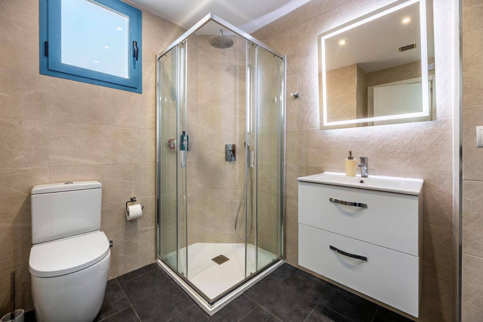 3 Zimmer Reihenhaus zu verkaufen in San Jose / Sant Josep de Sa Talaia mit Pool Garage - 1.150.000 € (Ref: 9270167)