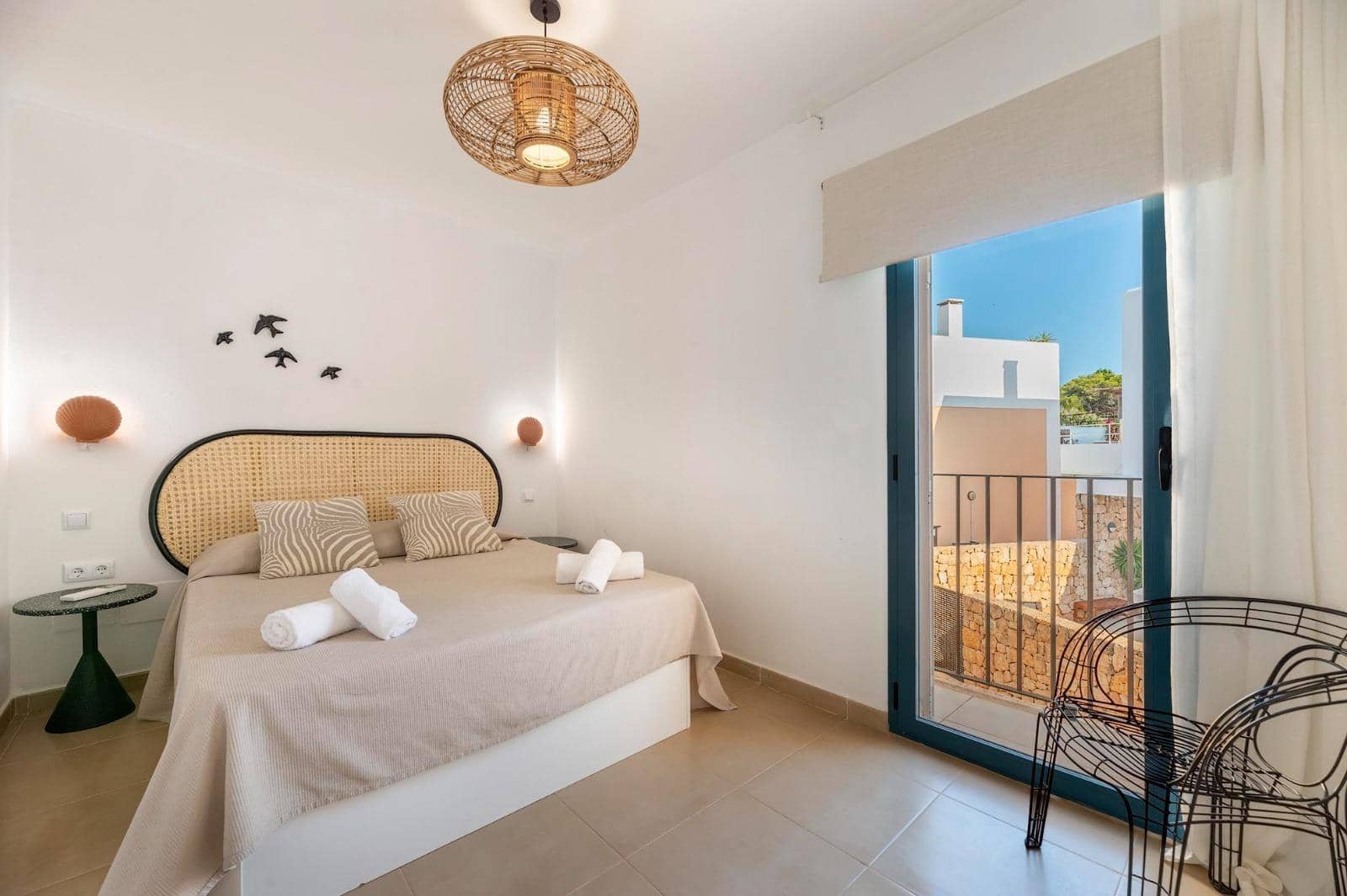 3 Zimmer Reihenhaus zu verkaufen in San Jose / Sant Josep de Sa Talaia mit Pool Garage - 1.150.000 € (Ref: 9270167)