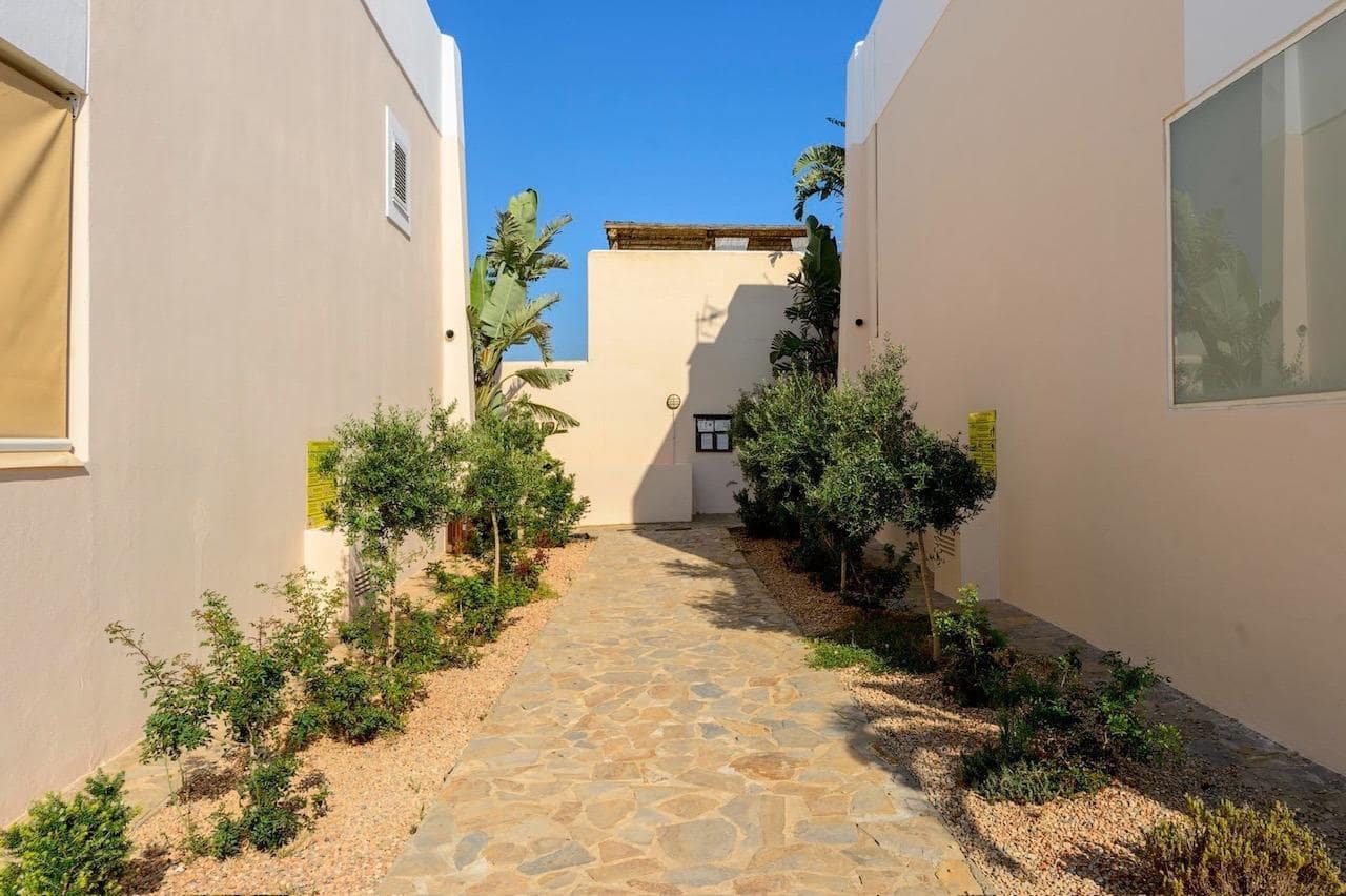3 camera da letto Villetta a Schiera in vendita in San Jose / Sant Josep de Sa Talaia con piscina garage - 1.150.000 € (Rif: 9270167)