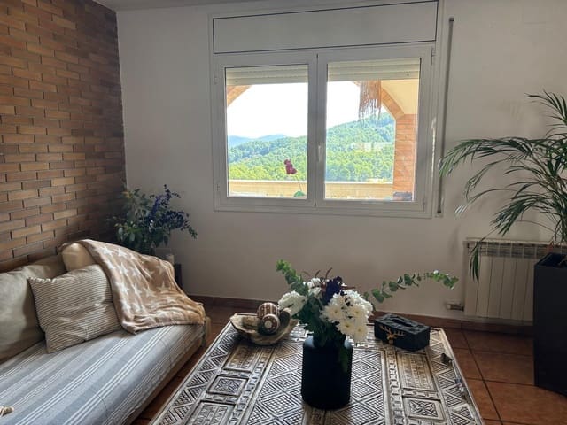 Chalet de 5 habitaciones en Corbera de Llobregat en venta con piscina garaje - 530.000 € (Ref: 9270169)