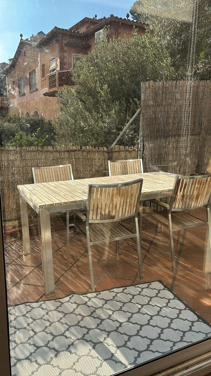 5 chambre Villa/Maison à vendre à Corbera de Llobregat avec piscine garage - 530 000 € (Ref: 9270169)