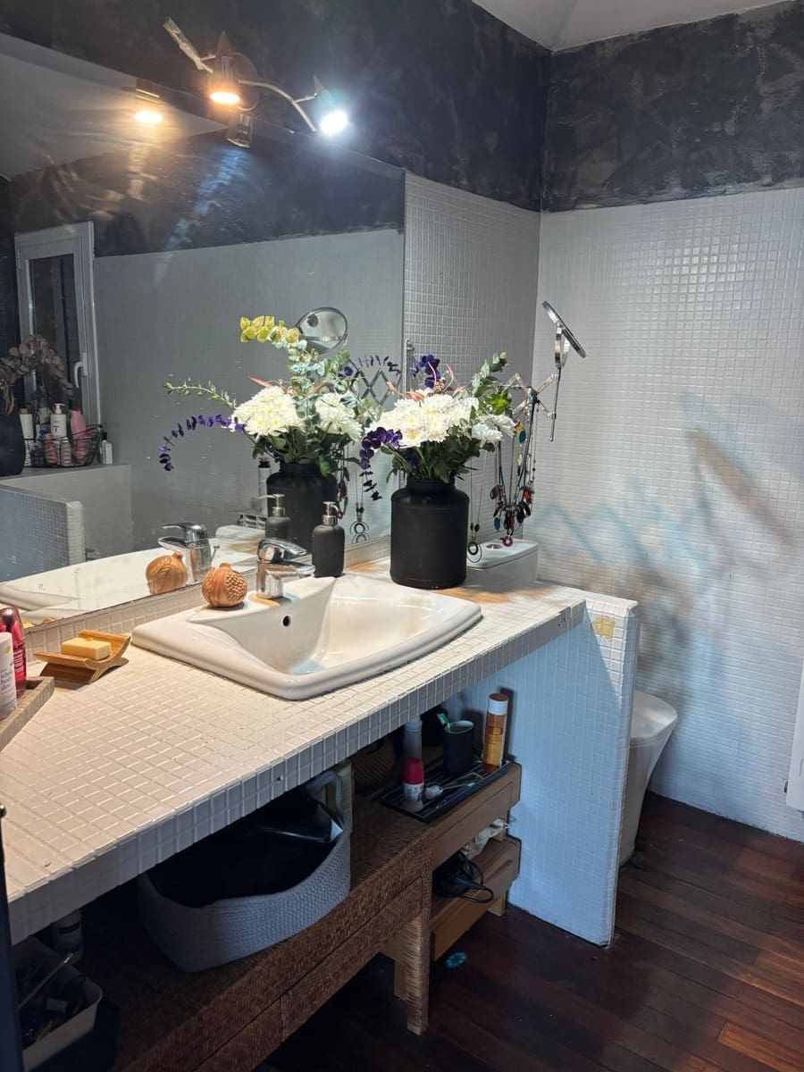 5 Zimmer Villa zu verkaufen in Corbera de Llobregat mit Pool Garage - 530.000 € (Ref: 9270169)