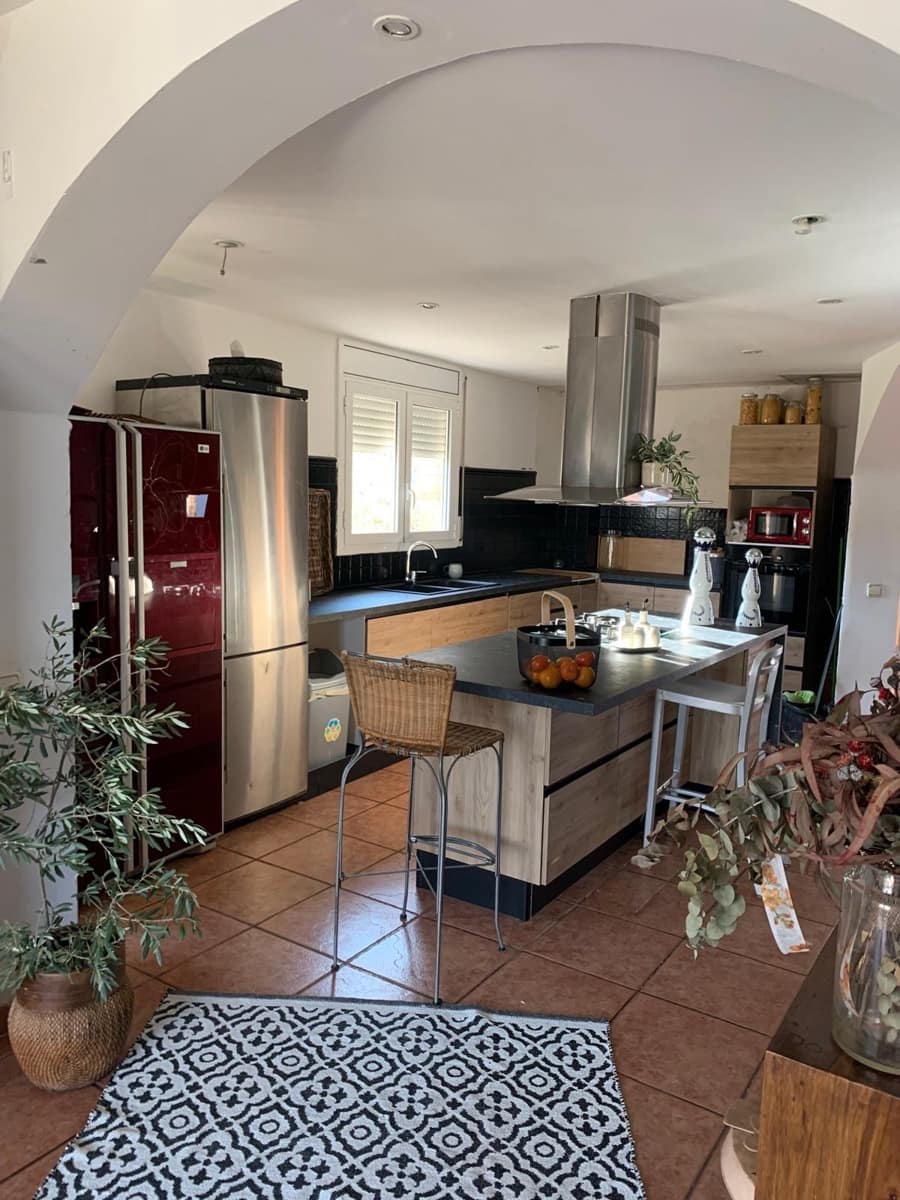 5 Zimmer Villa zu verkaufen in Corbera de Llobregat mit Pool Garage - 530.000 € (Ref: 9270169)