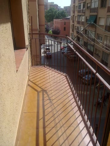 3 soverom Leilighet til salgs i Badalona - € 157 000 (Ref: 9270170)