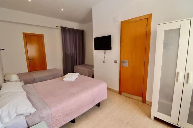 20 soveværelse Hotel til salg i Sitges - € 3.330.000 (Ref: 9270171)