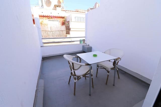 20 soveværelse Hotel til salg i Sitges - € 3.330.000 (Ref: 9270171)