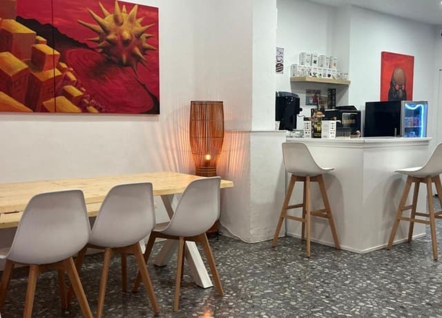 20 soveværelse Hotel til salg i Sitges - € 3.330.000 (Ref: 9270171)