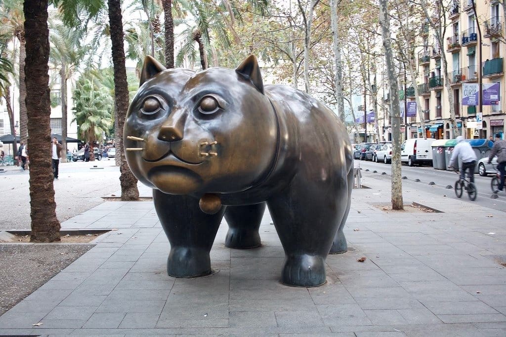 Apartment for sale in Barcelona city - € 2,450,000 (Ref: 9270172)