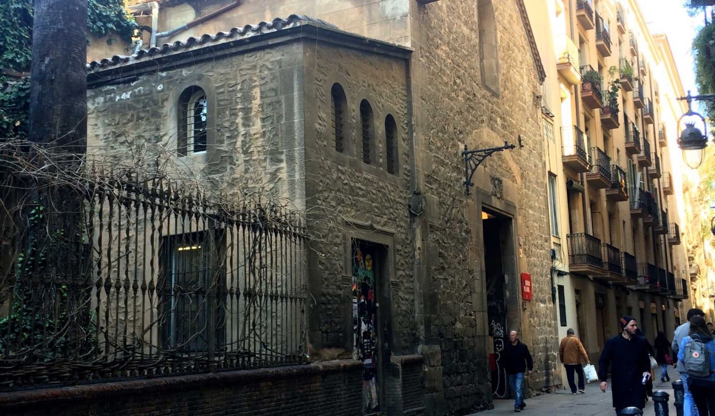 Apartment for sale in Barcelona city - € 2,450,000 (Ref: 9270172)