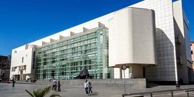 Appartement te koop in Barcelona stad - € 2.450.000 (Ref: 9270172)