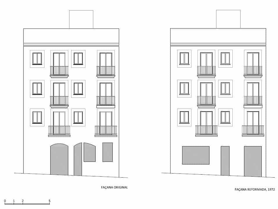 Kommersiell til leie i Barcelona by - € 4 900 (Ref: 9270174)