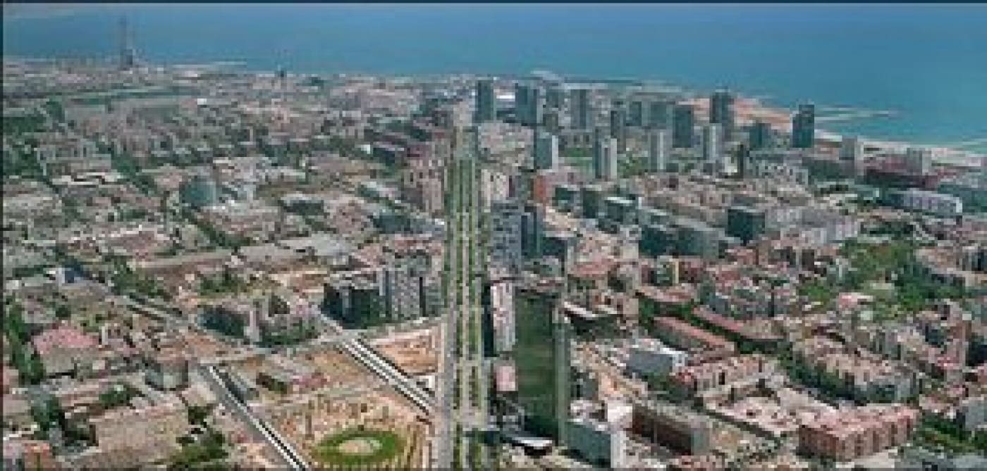 4 slaapkamer Bedrijf te koop in Barcelona stad - € 890.000 (Ref: 9270176)