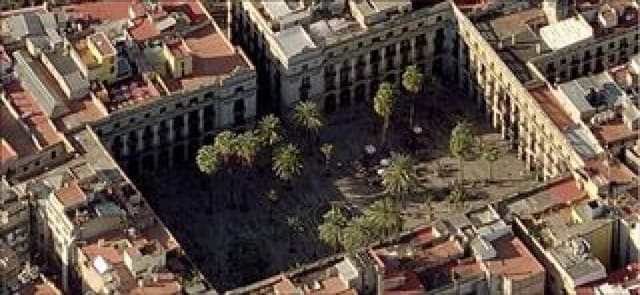 4 makuuhuone Yritys myytävänä paikassa El Barri Gòtic, Barcelona kaupunki - 890 000 € (Ref: 9270176)