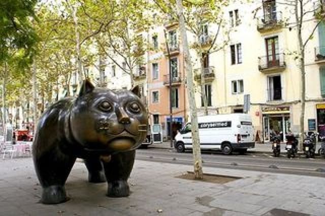 4 makuuhuone Yritys myytävänä paikassa El Barri Gòtic, Barcelona kaupunki - 890 000 € (Ref: 9270176)