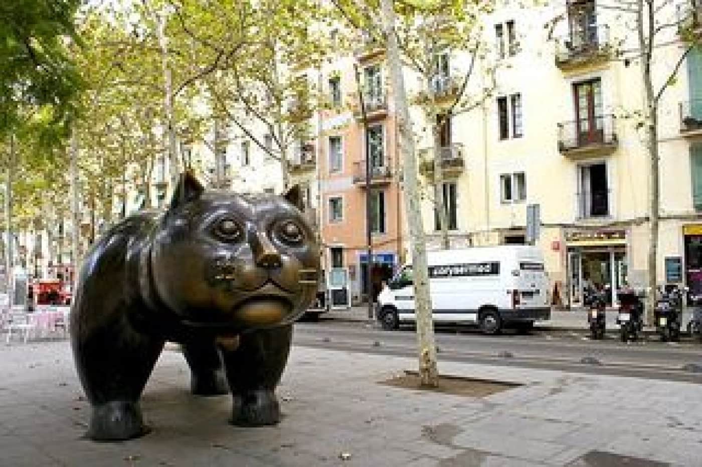 4 soveværelse Virksomhed til salg i Barcelona by - € 890.000 (Ref: 9270176)