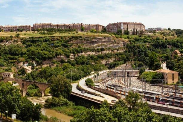 Kommersiell til salgs i Manresa - € 714 000 (Ref: 9270178)