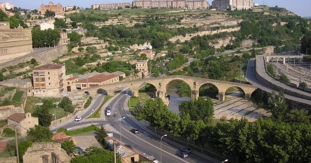 Kommersiell till salu i Manresa - 714 000 € (Ref: 9270178)