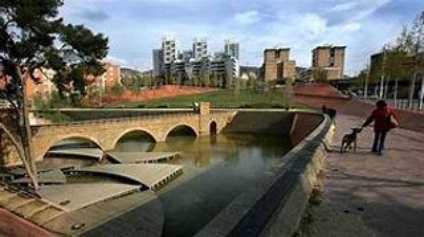 Lejlighed til salg i Les Roquetes - € 670.000 (Ref: 9270179)