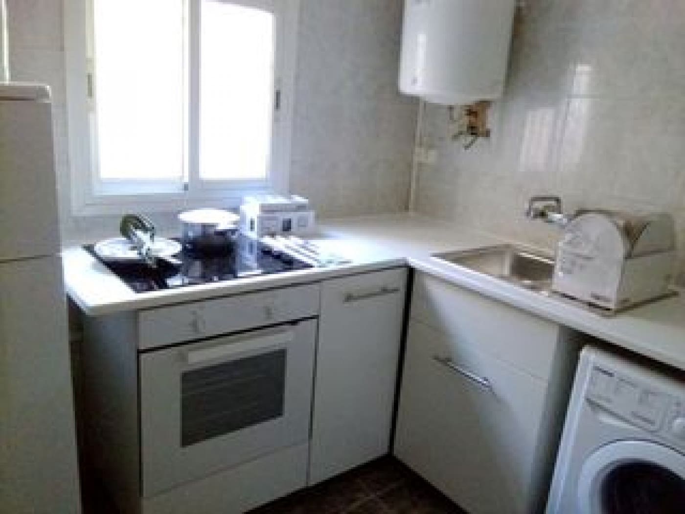 Leilighet til salgs i Les Roquetes - € 670 000 (Ref: 9270179)