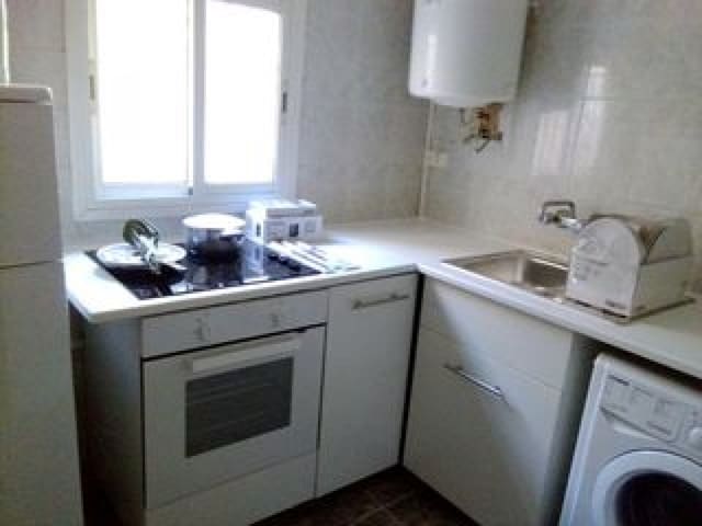 Lejlighed til salg i les Roquetes, Barcelona by - € 670.000 (Ref: 9270179)